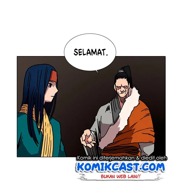 Halaman 47 — Heavenly Demon Reborn! Chapter 17