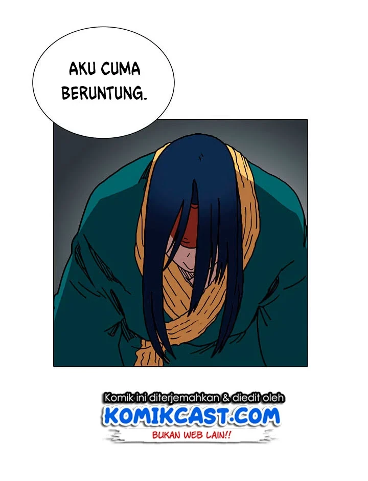 Halaman 48 — Heavenly Demon Reborn! Chapter 17