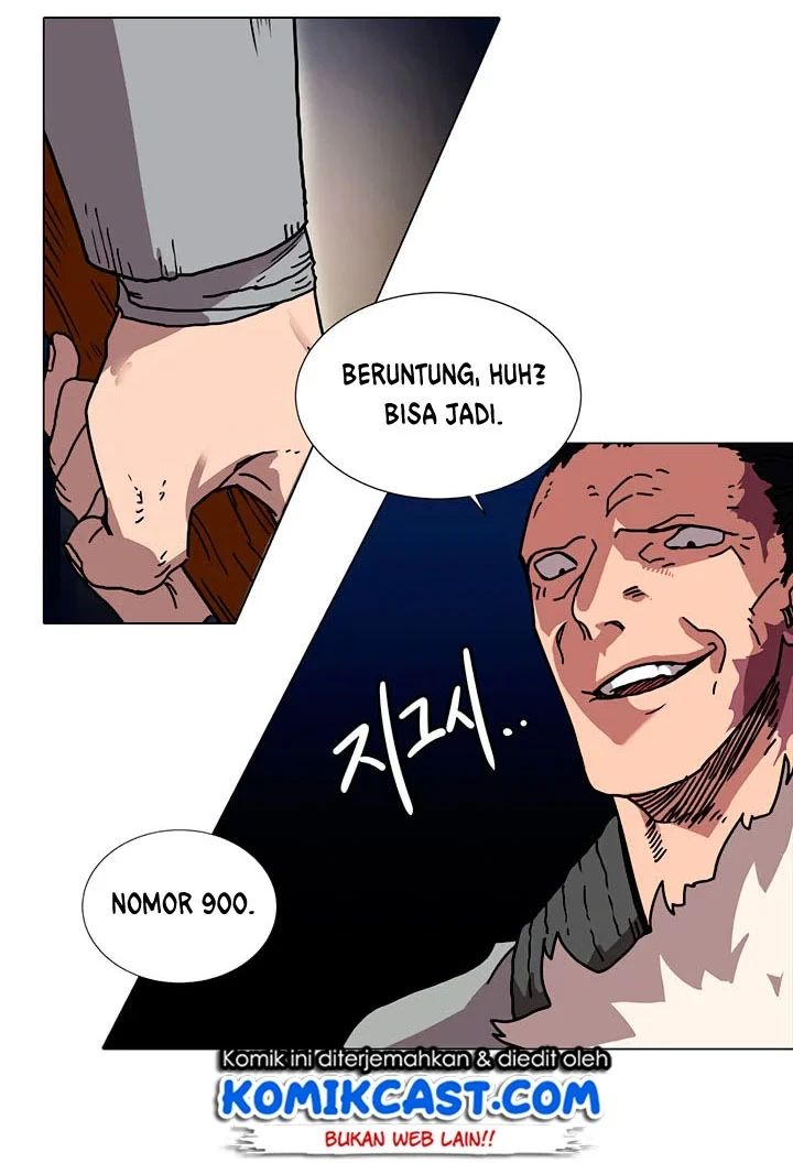 Halaman 49 — Heavenly Demon Reborn! Chapter 17