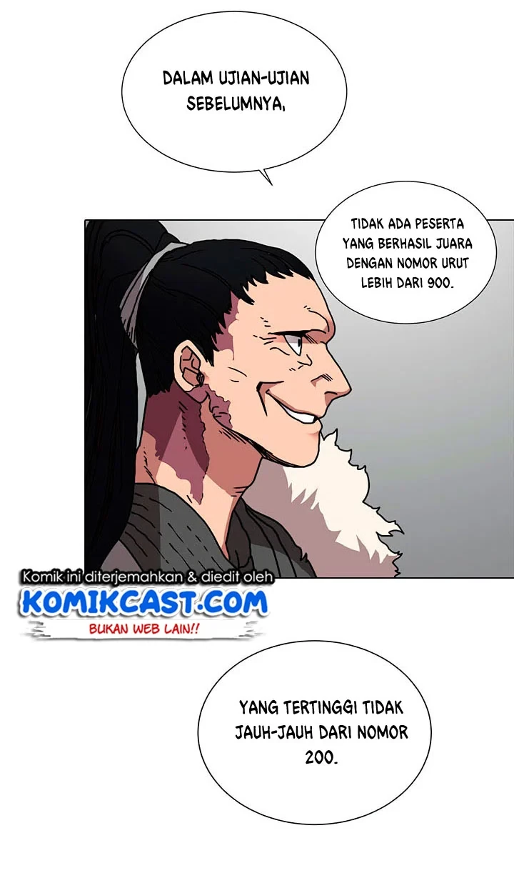 Halaman 51 — Heavenly Demon Reborn! Chapter 17