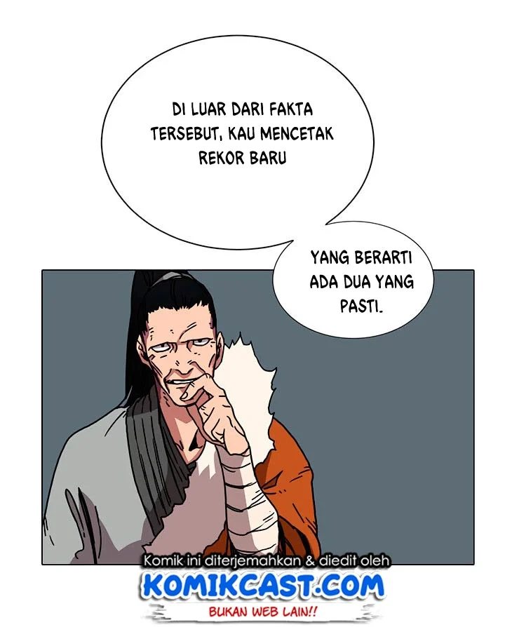 Halaman 52 — Heavenly Demon Reborn! Chapter 17