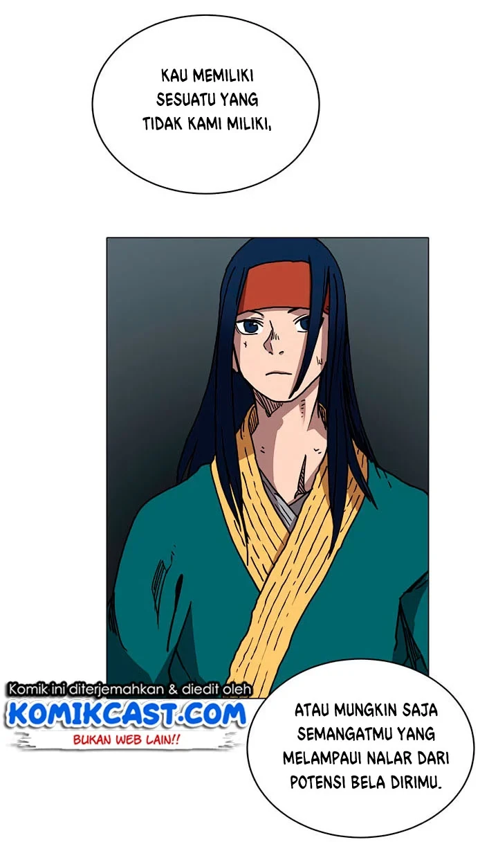 Halaman 53 — Heavenly Demon Reborn! Chapter 17