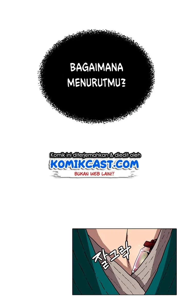 Halaman 54 — Heavenly Demon Reborn! Chapter 17
