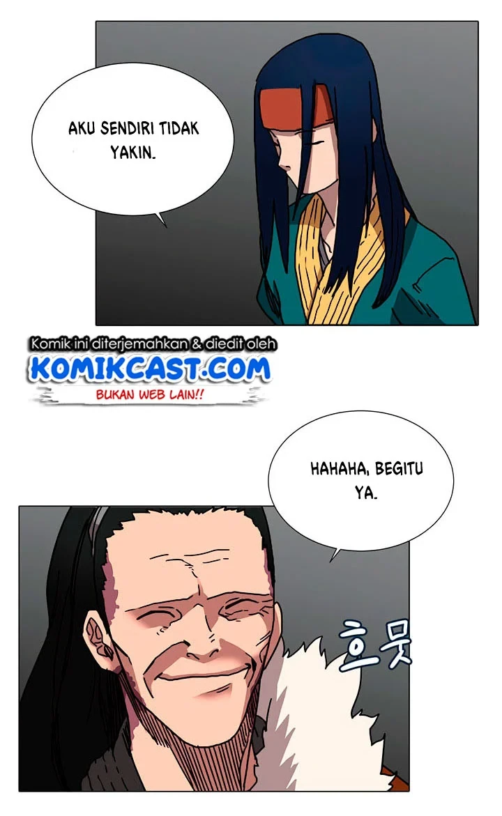 Halaman 55 — Heavenly Demon Reborn! Chapter 17