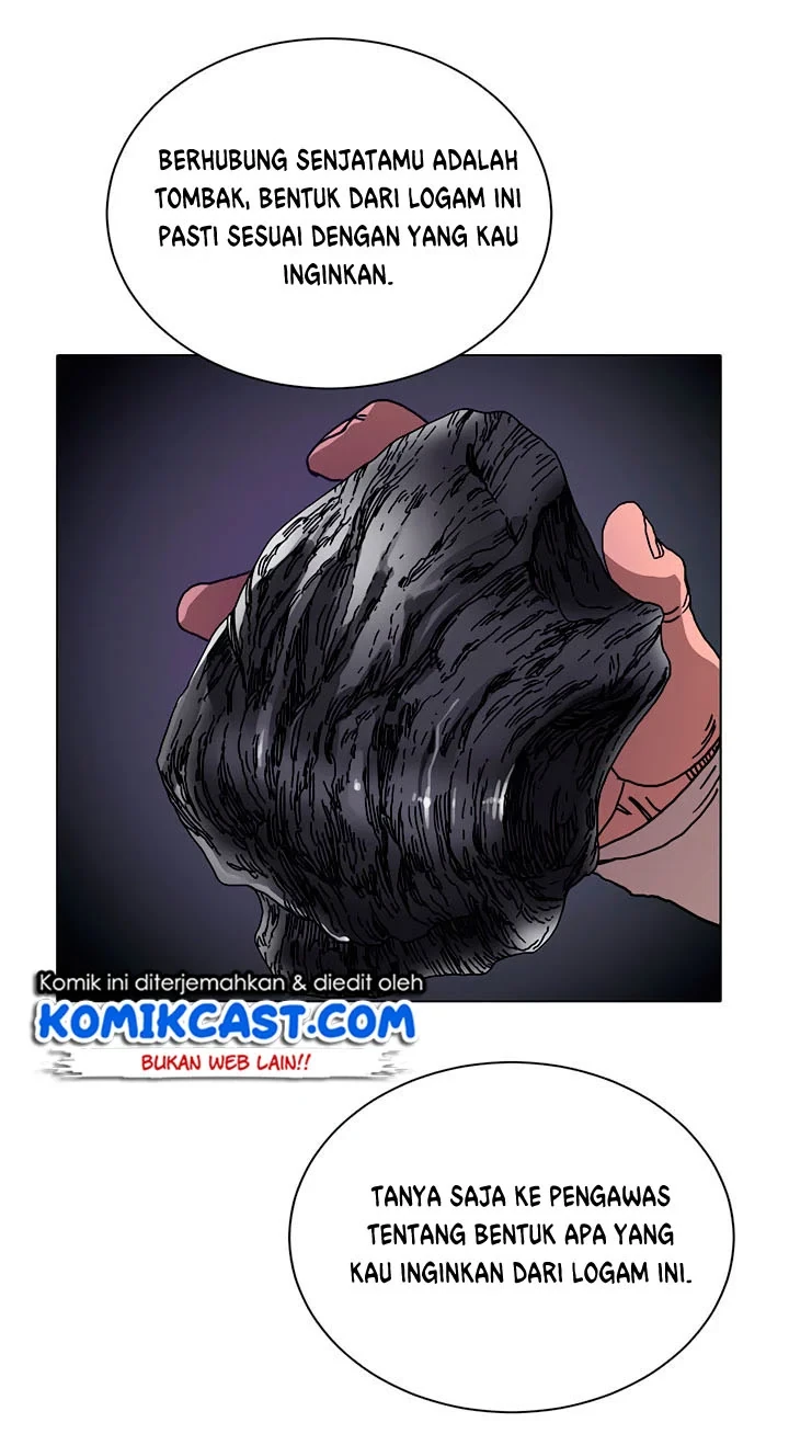 Halaman 57 — Heavenly Demon Reborn! Chapter 17