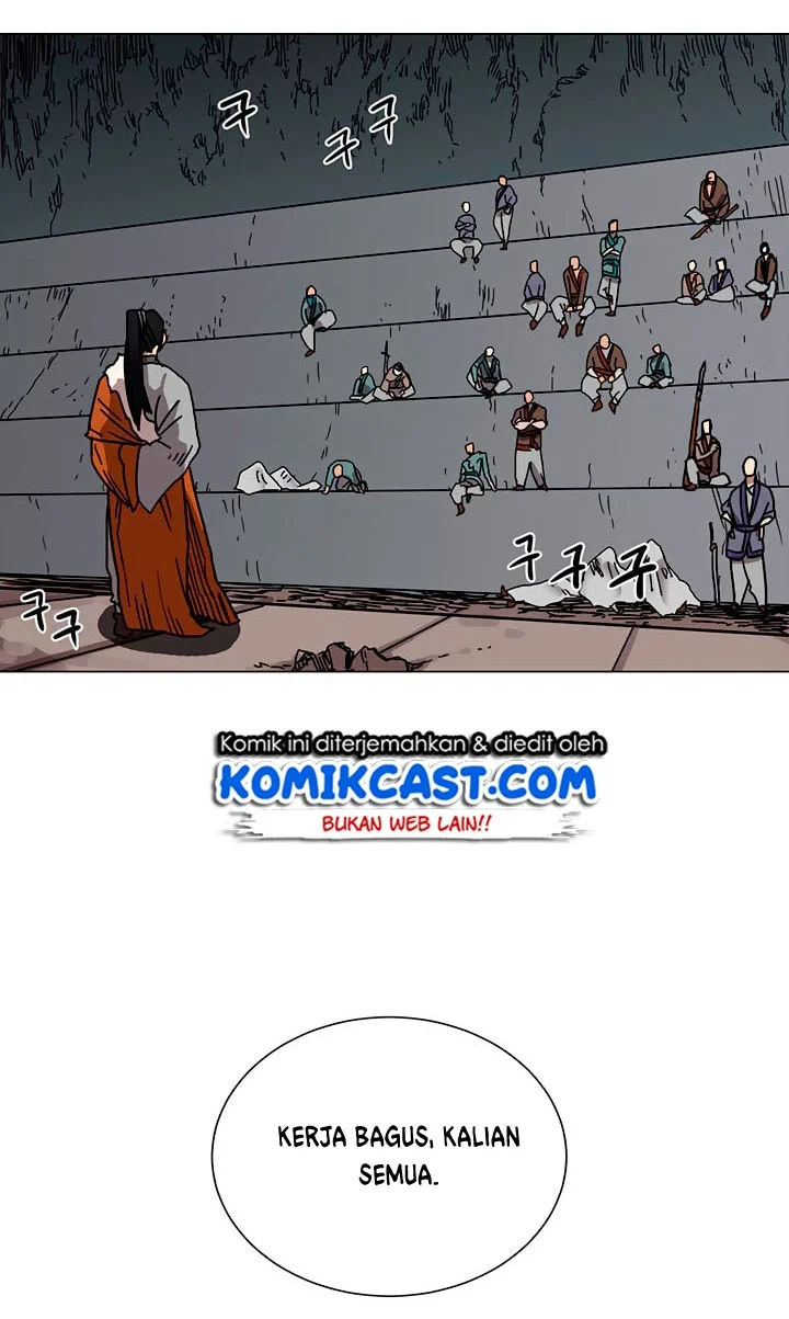 Halaman 59 — Heavenly Demon Reborn! Chapter 17