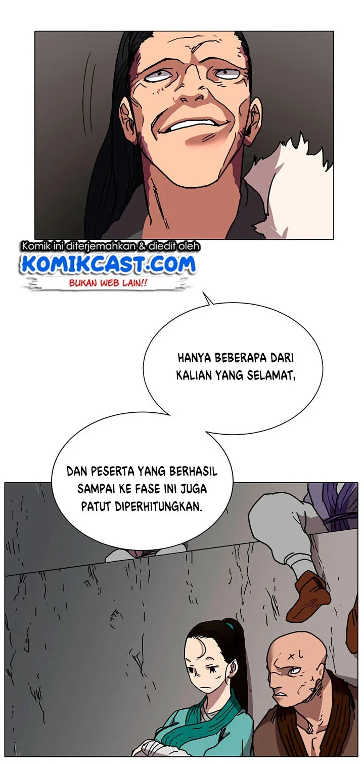 Halaman 60 — Heavenly Demon Reborn! Chapter 17