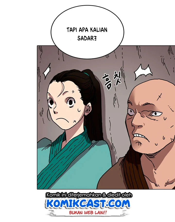 Halaman 61 — Heavenly Demon Reborn! Chapter 17