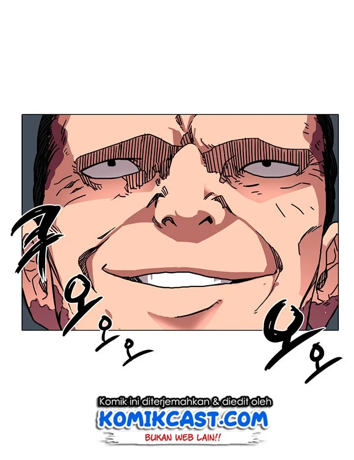 Halaman 62 — Heavenly Demon Reborn! Chapter 17