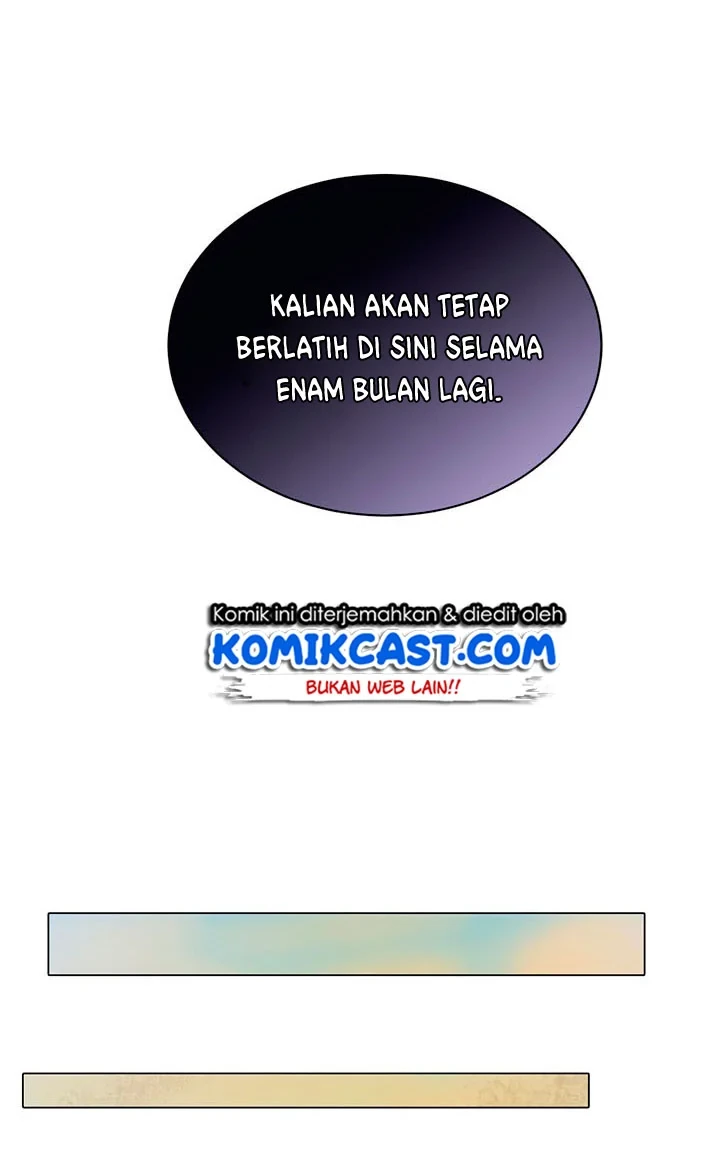 Halaman 63 — Heavenly Demon Reborn! Chapter 17