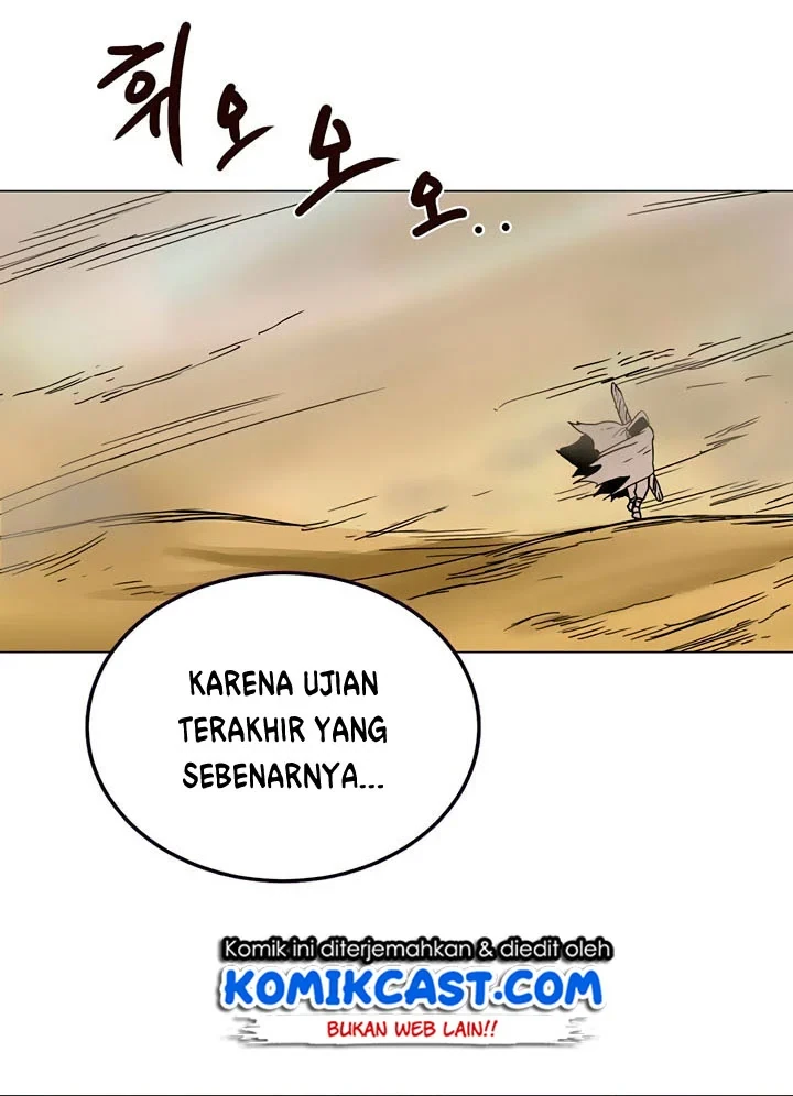 Halaman 64 — Heavenly Demon Reborn! Chapter 17