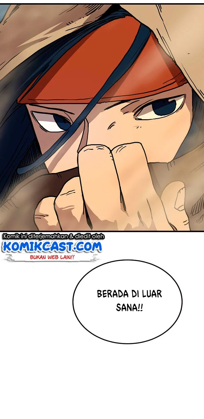 Halaman 65 — Heavenly Demon Reborn! Chapter 17