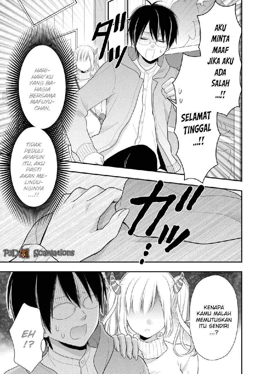 Halaman 29 — Futago, Futagokoro. Chapter 3