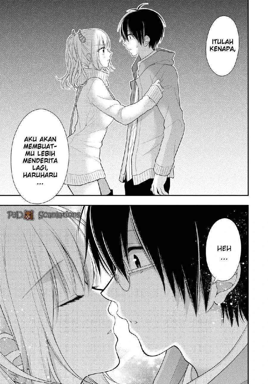Halaman 31 — Futago, Futagokoro. Chapter 3