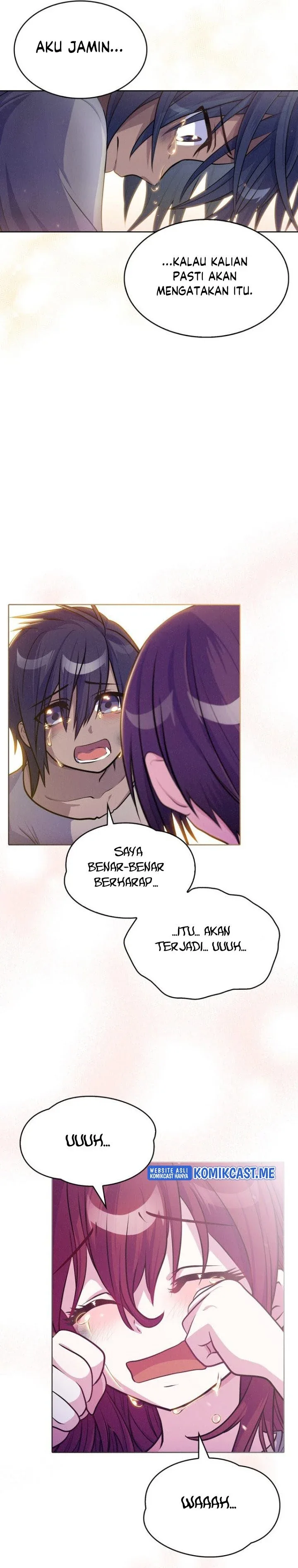 Halaman 5 — Never Die Extra Chapter 9