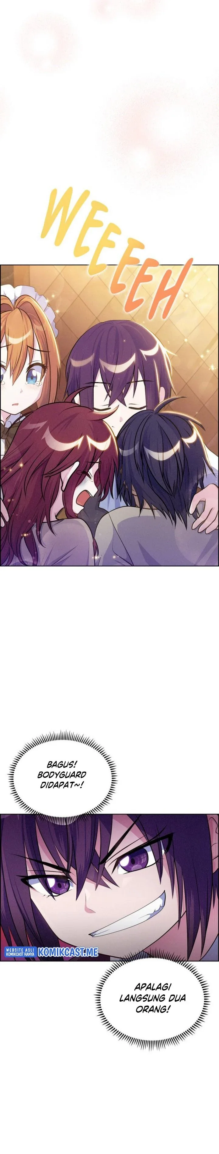 Halaman 6 — Never Die Extra Chapter 9