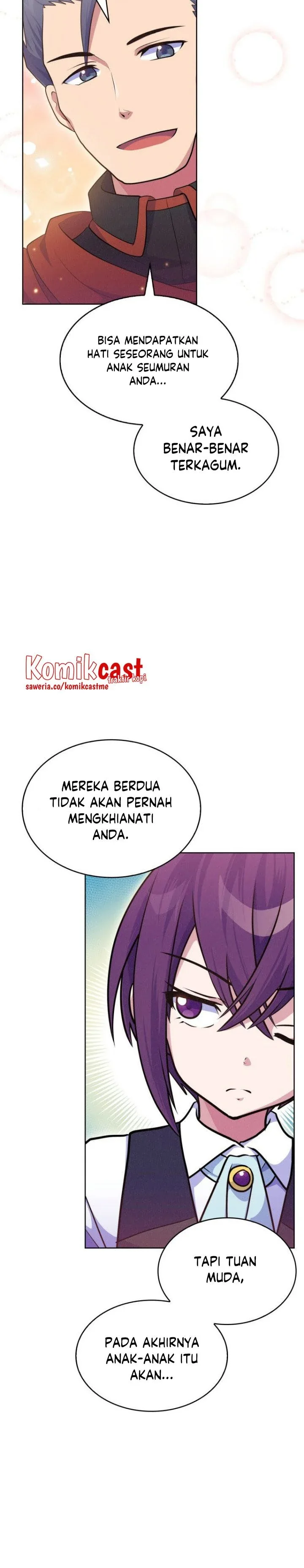 Halaman 10 — Never Die Extra Chapter 9