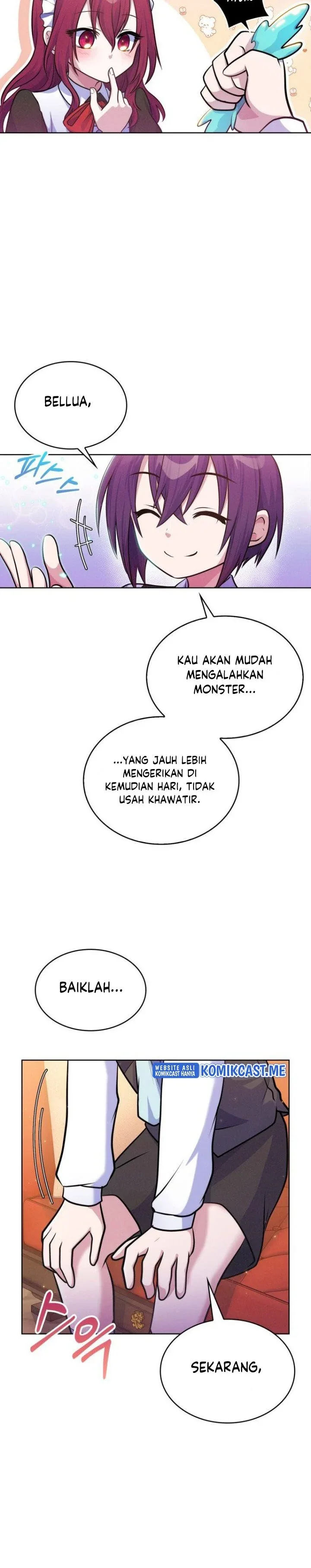 Halaman 24 — Never Die Extra Chapter 9