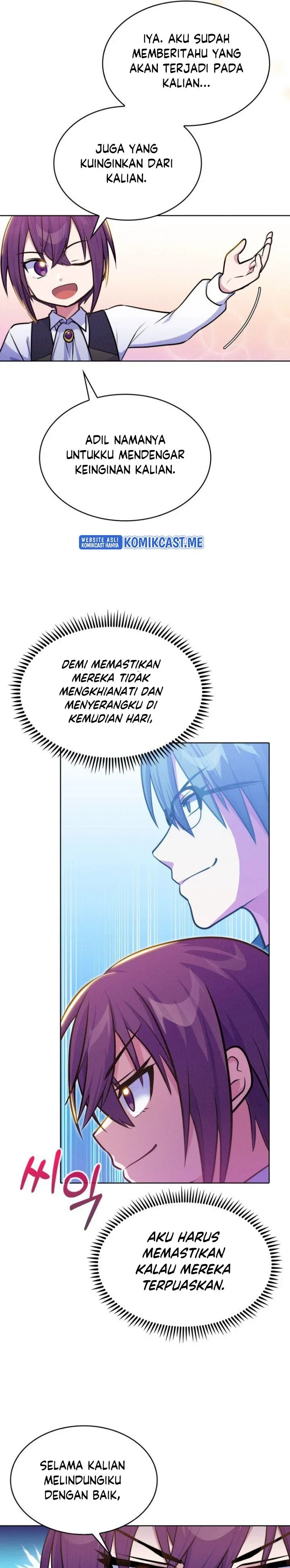 Halaman 26 — Never Die Extra Chapter 9