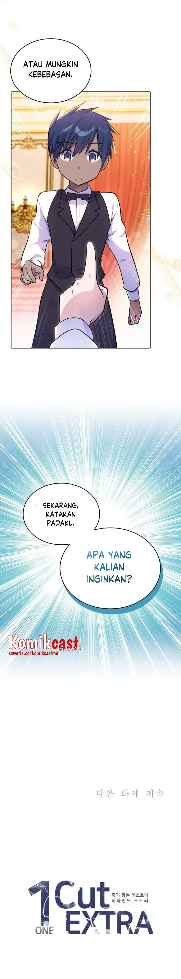 Halaman 28 — Never Die Extra Chapter 9