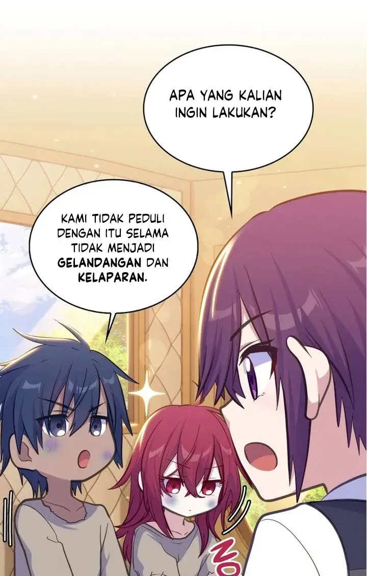 Halaman 29 — Never Die Extra Chapter 9