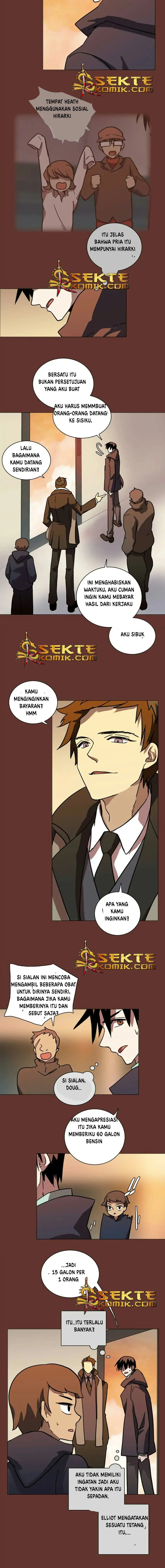 Halaman 4 — Dreamcide Chapter 18