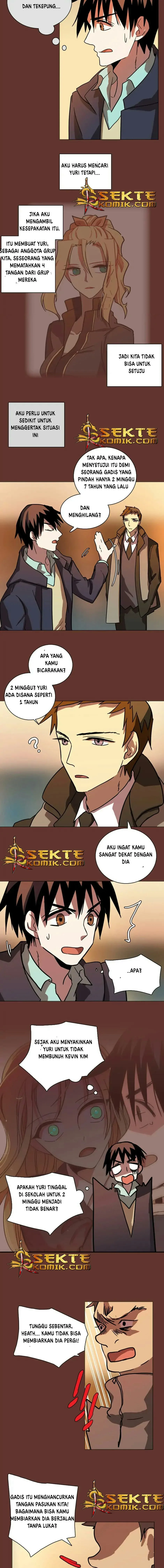 Halaman 6 — Dreamcide Chapter 18