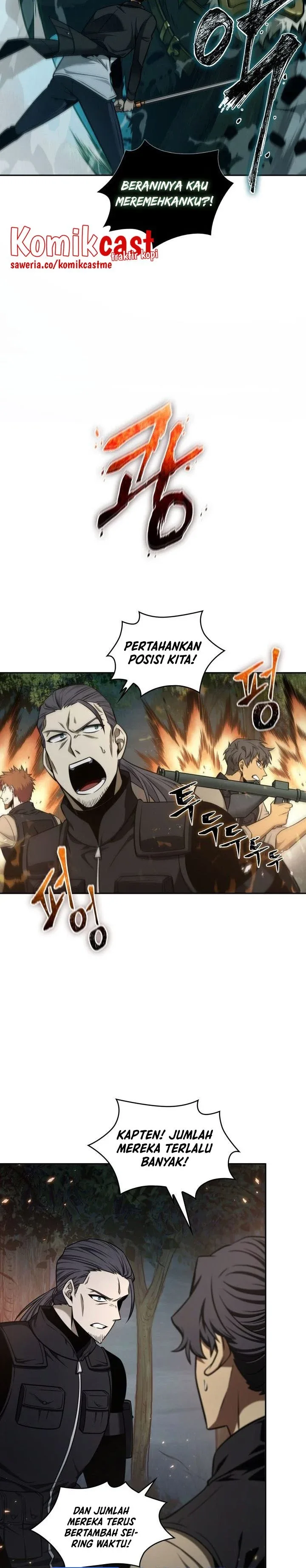 Halaman 12 — Tomb Raider King Chapter 327