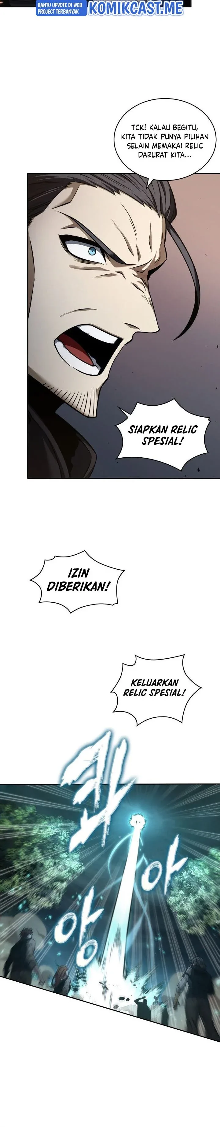 Halaman 13 — Tomb Raider King Chapter 327
