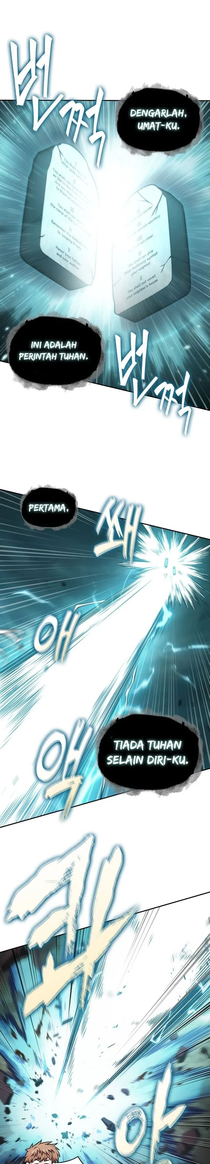Halaman 16 — Tomb Raider King Chapter 327