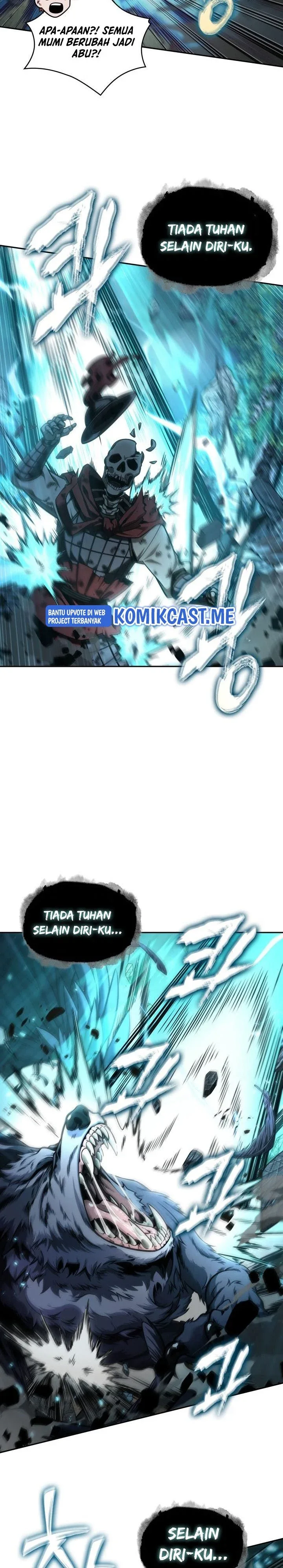 Halaman 17 — Tomb Raider King Chapter 327