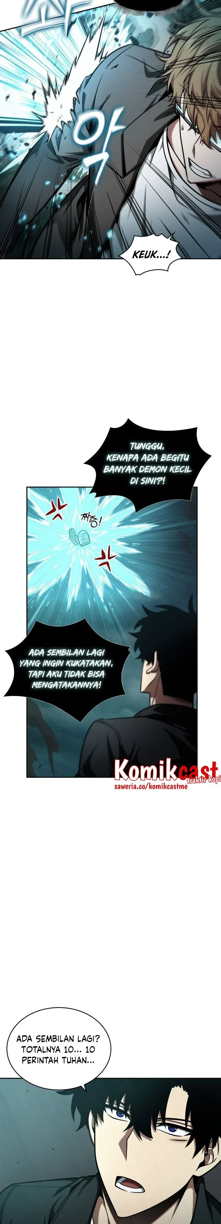 Halaman 18 — Tomb Raider King Chapter 327
