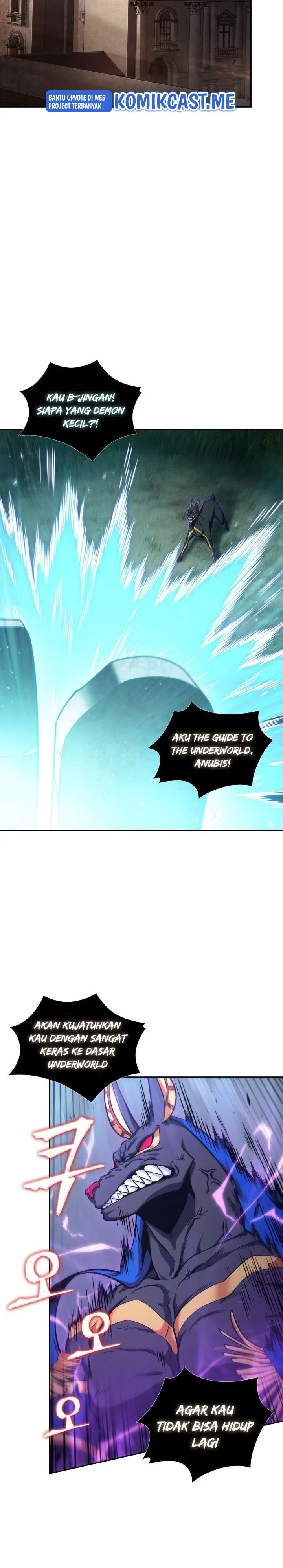 Halaman 20 — Tomb Raider King Chapter 327