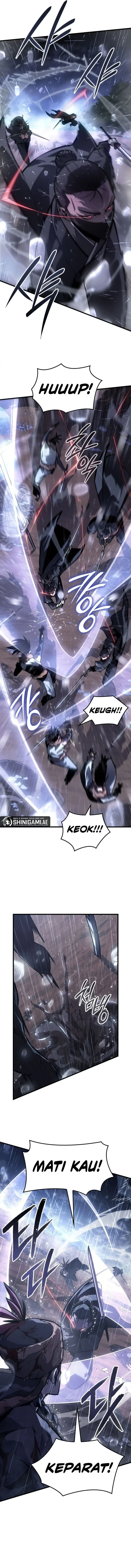 Halaman 3 — Ice Lord Chapter 0