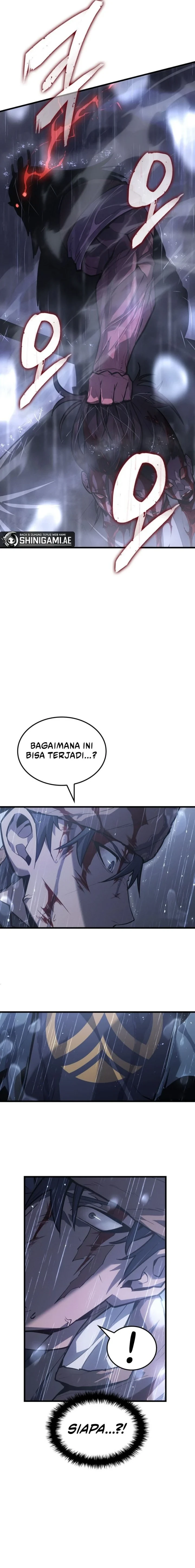 Halaman 7 — Ice Lord Chapter 0