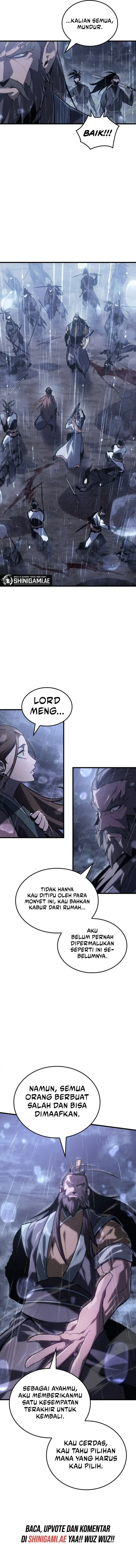 Halaman 11 — Ice Lord Chapter 0