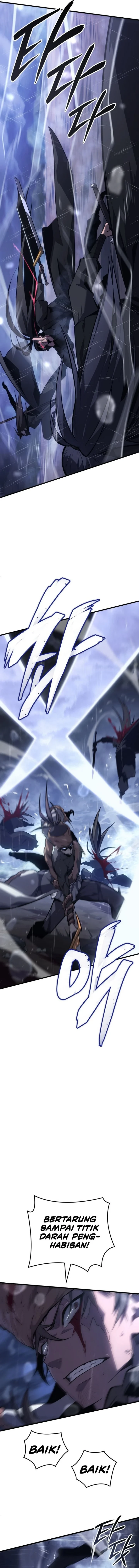 Halaman 15 — Ice Lord Chapter 0