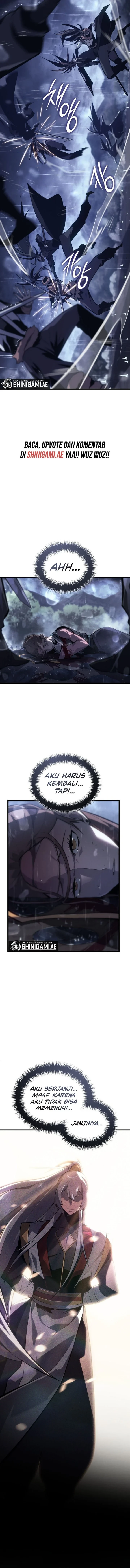 Halaman 16 — Ice Lord Chapter 0