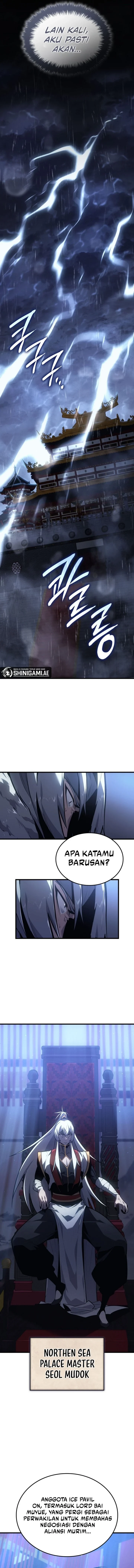Halaman 17 — Ice Lord Chapter 0