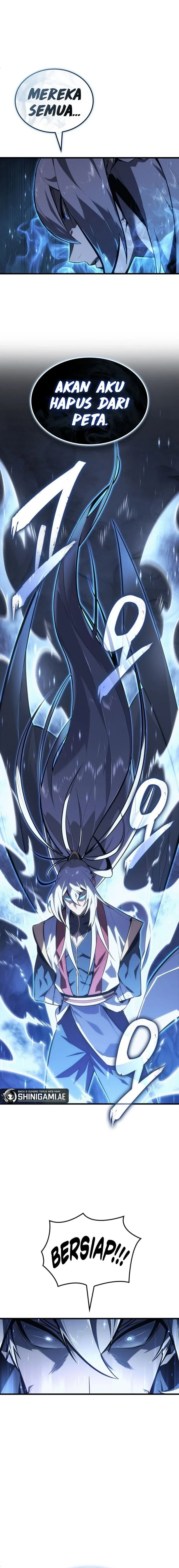 Halaman 19 — Ice Lord Chapter 0