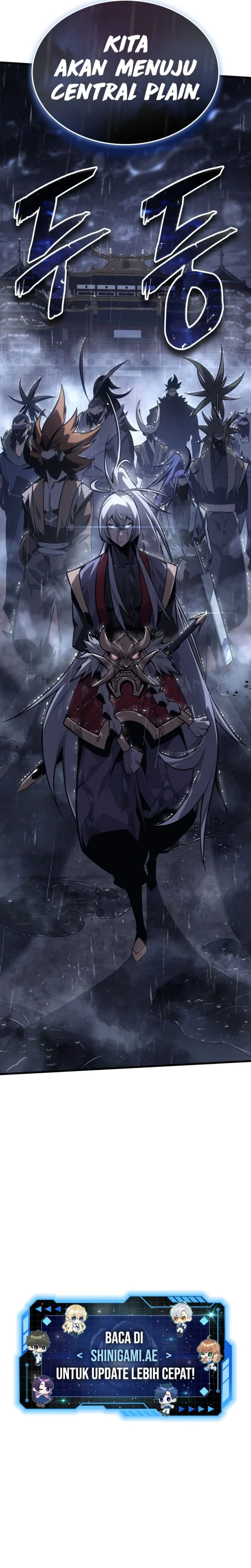 Halaman 20 — Ice Lord Chapter 0