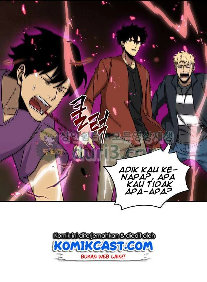Halaman 6 — Tomb Raider King Chapter 23