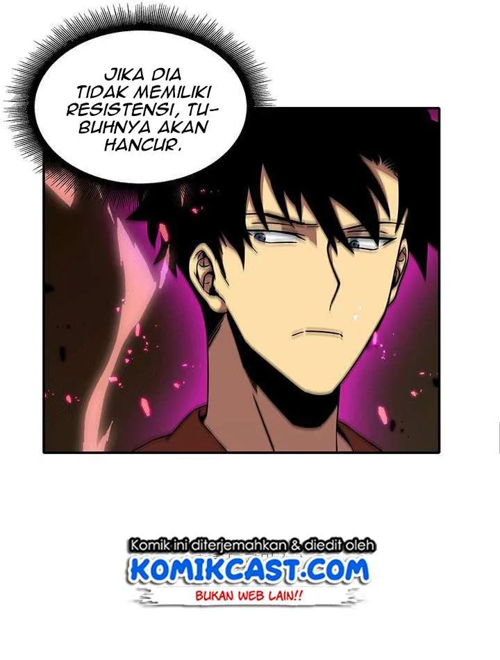 Halaman 7 — Tomb Raider King Chapter 23