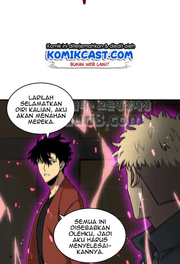 Halaman 9 — Tomb Raider King Chapter 23