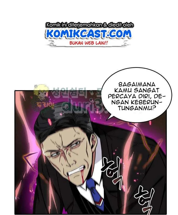 Halaman 12 — Tomb Raider King Chapter 23