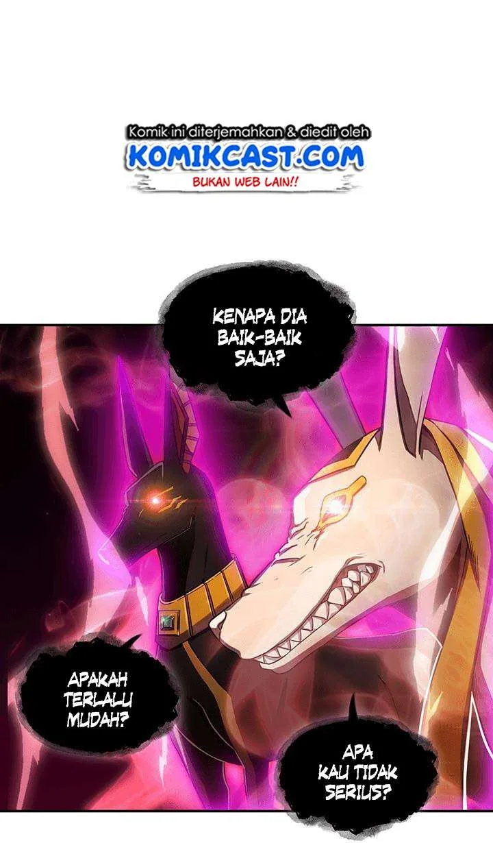 Halaman 14 — Tomb Raider King Chapter 23