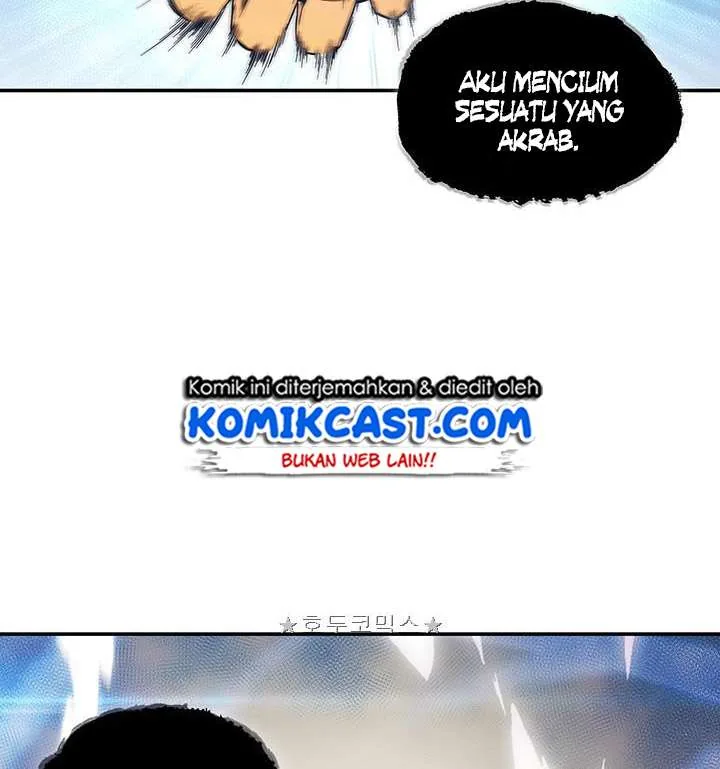 Halaman 16 — Tomb Raider King Chapter 23