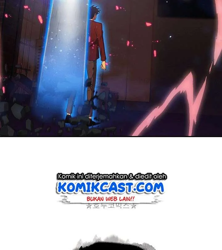 Halaman 19 — Tomb Raider King Chapter 23
