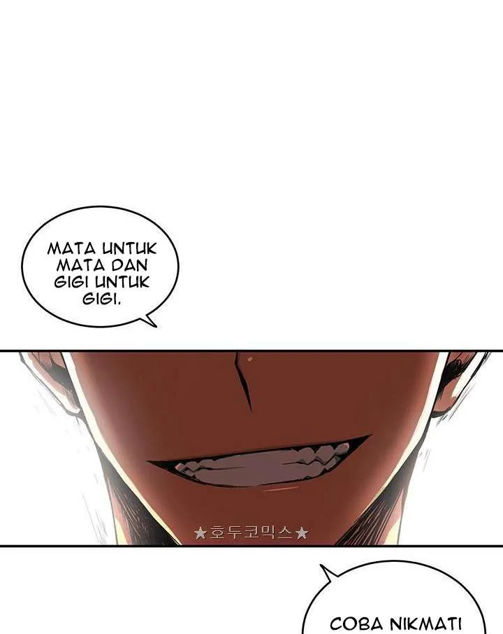 Halaman 22 — Tomb Raider King Chapter 23