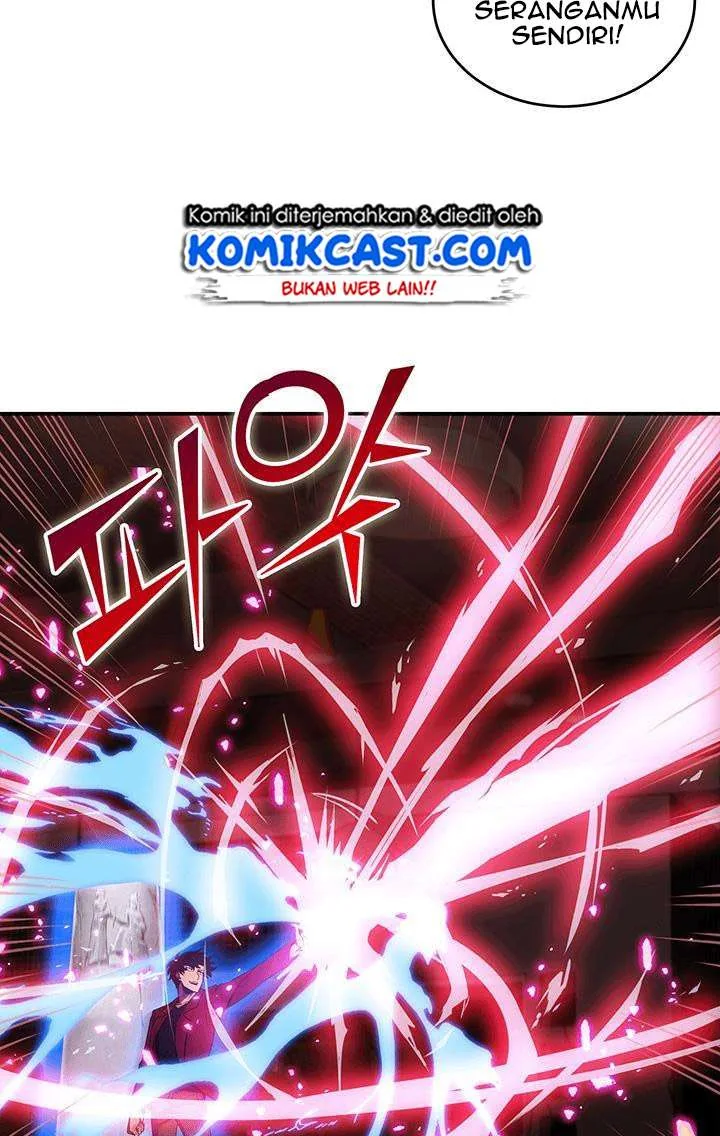 Halaman 23 — Tomb Raider King Chapter 23